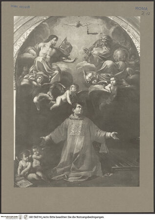 Vorderseite von bh156514_recto