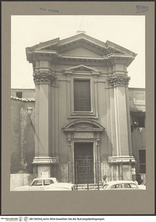 Vorderseite von bh156544_recto