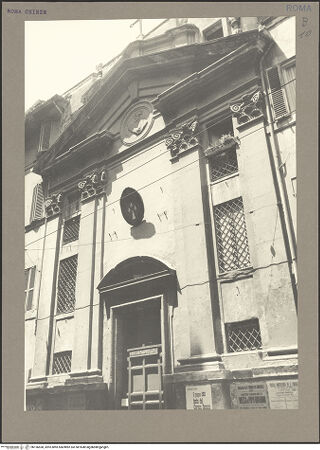 Vorderseite von bh156558_recto