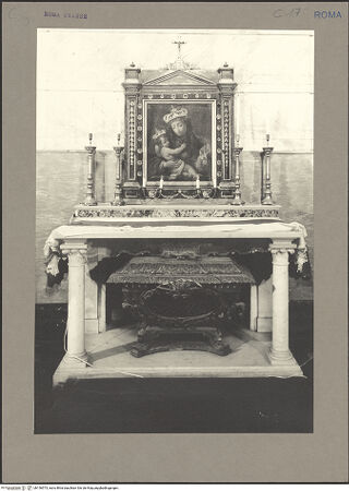 Vorderseite von bh156573_recto