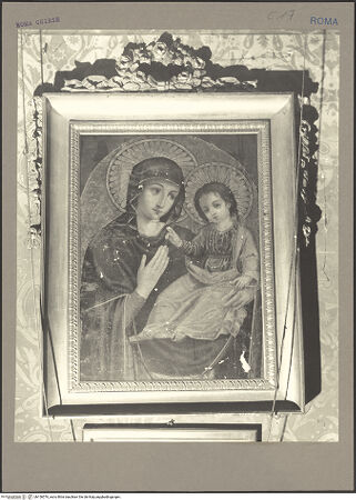 Vorderseite von bh156576_recto