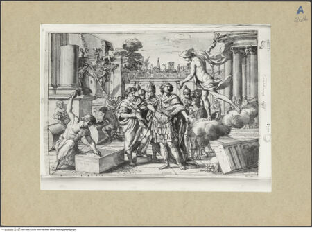 Vorderseite von bh156667_recto