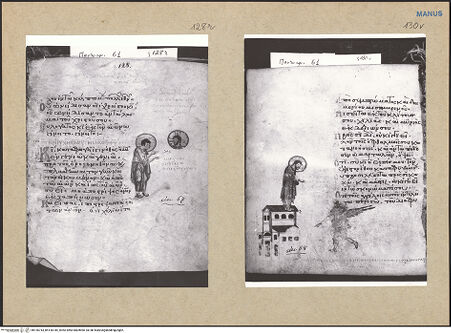 Vorderseite von bh156743_bh156744_recto