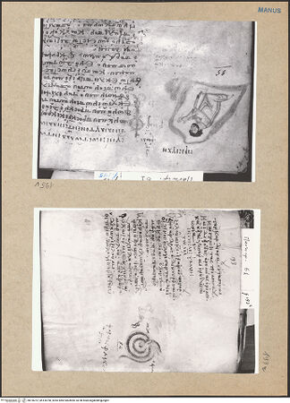 Vorderseite von bh156797_bh156798_recto