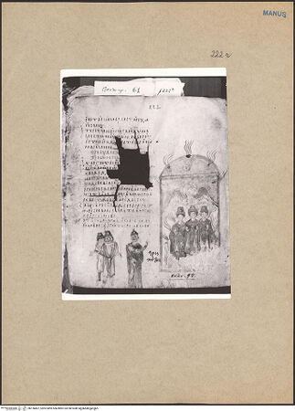 Vorderseite von bh156807_recto