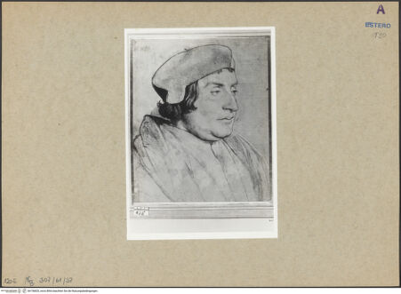 Vorderseite von bh156820_recto