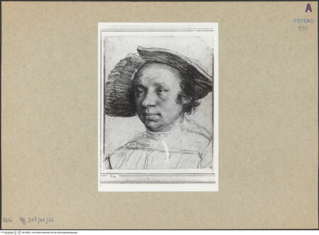 Vorderseite von bh156821_recto