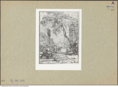 Vorderseite von bh156828_recto