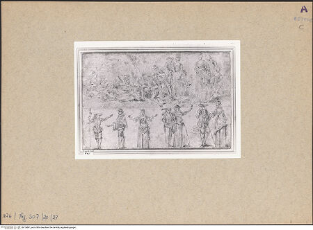 Vorderseite von bh156841_recto