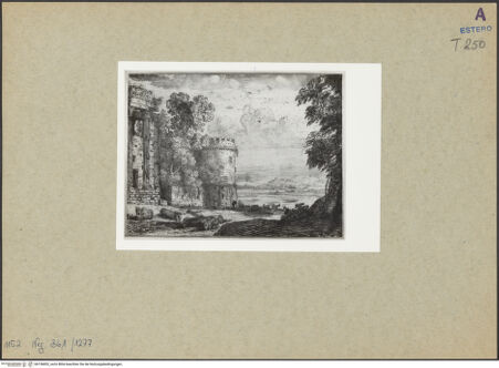 Vorderseite von bh156852_recto