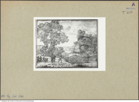 Vorderseite von bh156860_recto