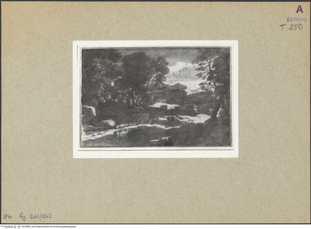 Vorderseite von bh156864_recto