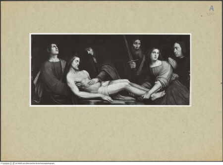 Vorderseite von bh156905_recto