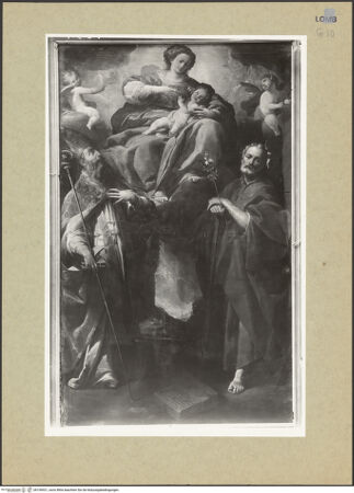 Vorderseite von bh156921_recto