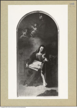 Vorderseite von bh156922_recto