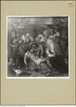 Vorderseite von bh156930_recto