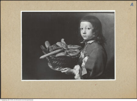 Vorderseite von bh156981_recto