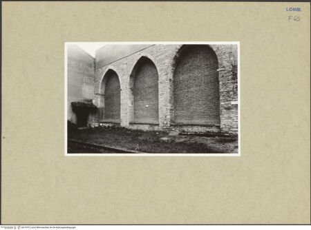 Vorderseite von bh157013_recto