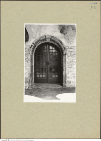 Vorderseite von bh157016_recto