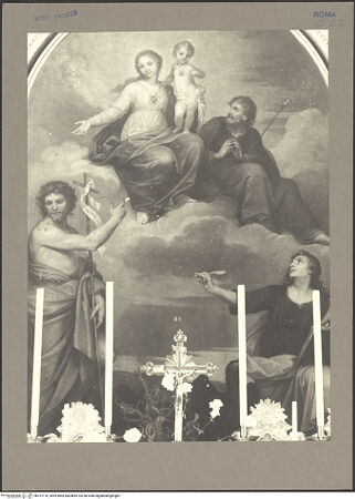 Vorderseite von bh157176_recto