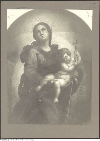 Vorderseite von bh157177_recto