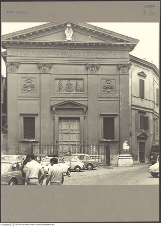 Vorderseite von bh157185_recto