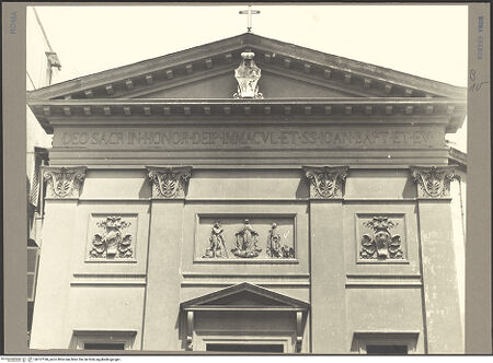 Vorderseite von bh157186_recto