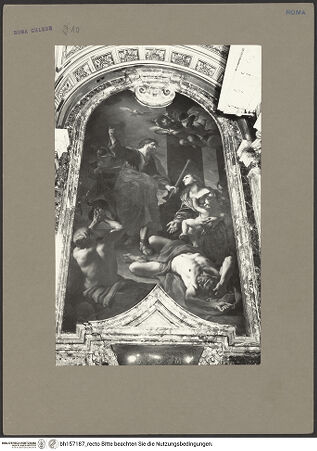 Vorderseite von bh157187_recto