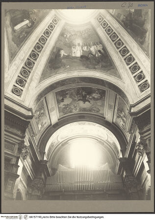 Vorderseite von bh157190_recto