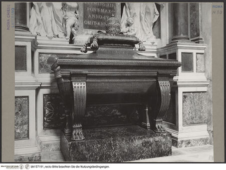 Vorderseite von bh157191_recto