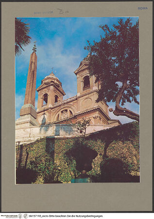 Vorderseite von bh157192_recto