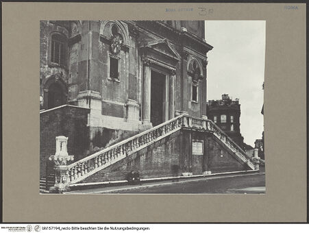 Vorderseite von bh157194_recto