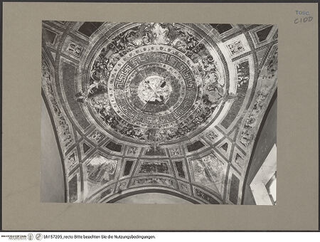 Vorderseite von bh157205_recto