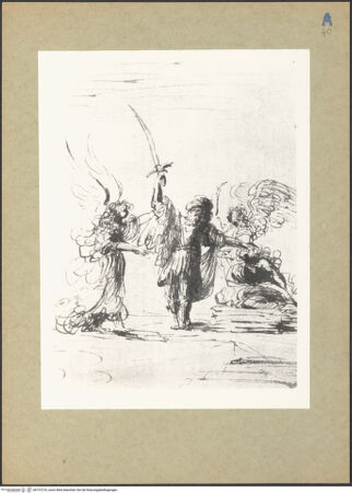 Vorderseite von bh157216_recto