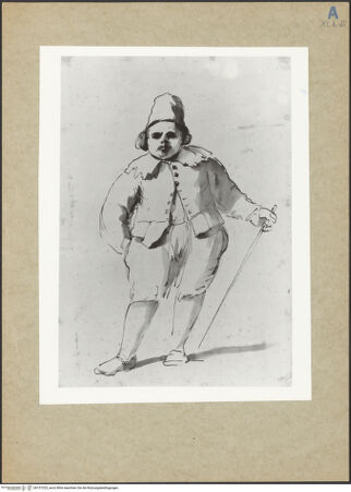 Vorderseite von bh157225_recto