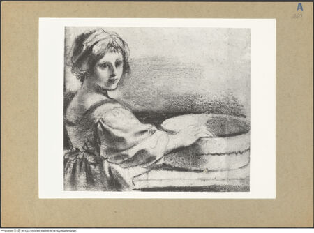 Vorderseite von bh157227_recto