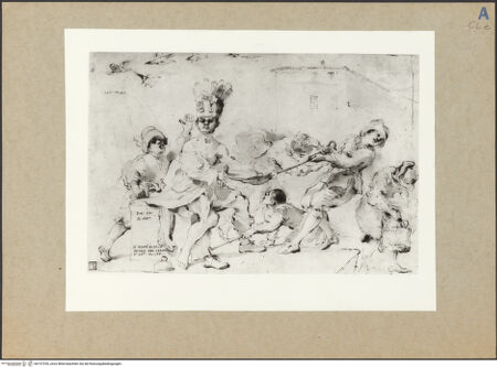 Vorderseite von bh157255_recto