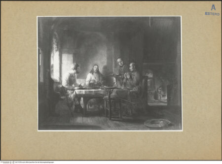 Vorderseite von bh157259_recto