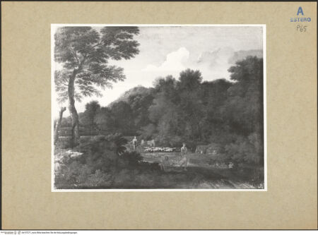 Vorderseite von bh157271_recto