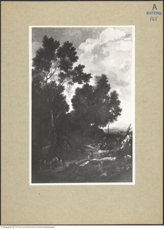 Vorderseite von bh157272_recto