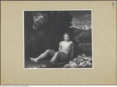 Vorderseite von bh157277_recto