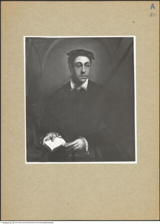 Vorderseite von bh157295_recto