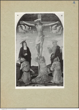 Vorderseite von bh157336_recto