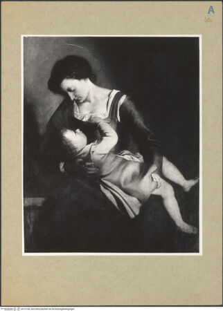 Vorderseite von bh157338_recto