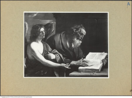 Vorderseite von bh157340_recto