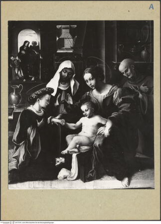 Vorderseite von bh157341_recto