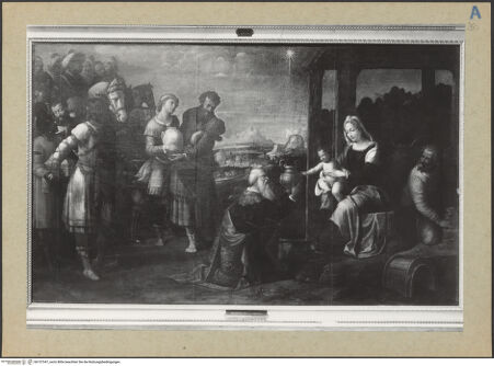 Vorderseite von bh157347_recto