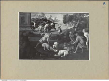 Vorderseite von bh157349_recto