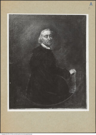 Vorderseite von bh157368_recto