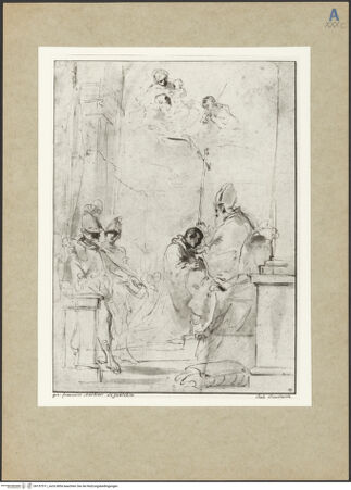 Vorderseite von bh157511_recto